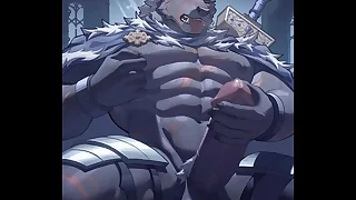 Uiokv blaidd sex