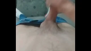 Gozada do novinho