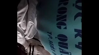 Gay b&uacute; cu